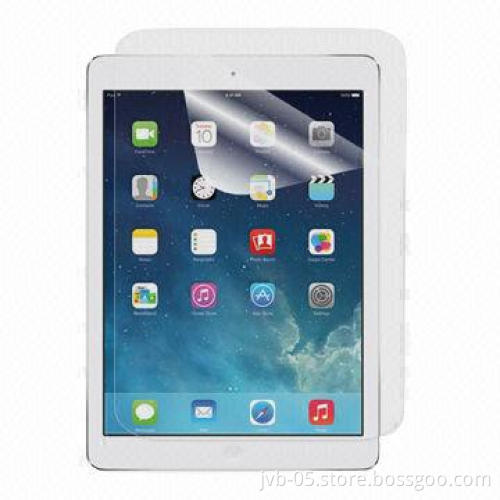 Screen guard for iPad air